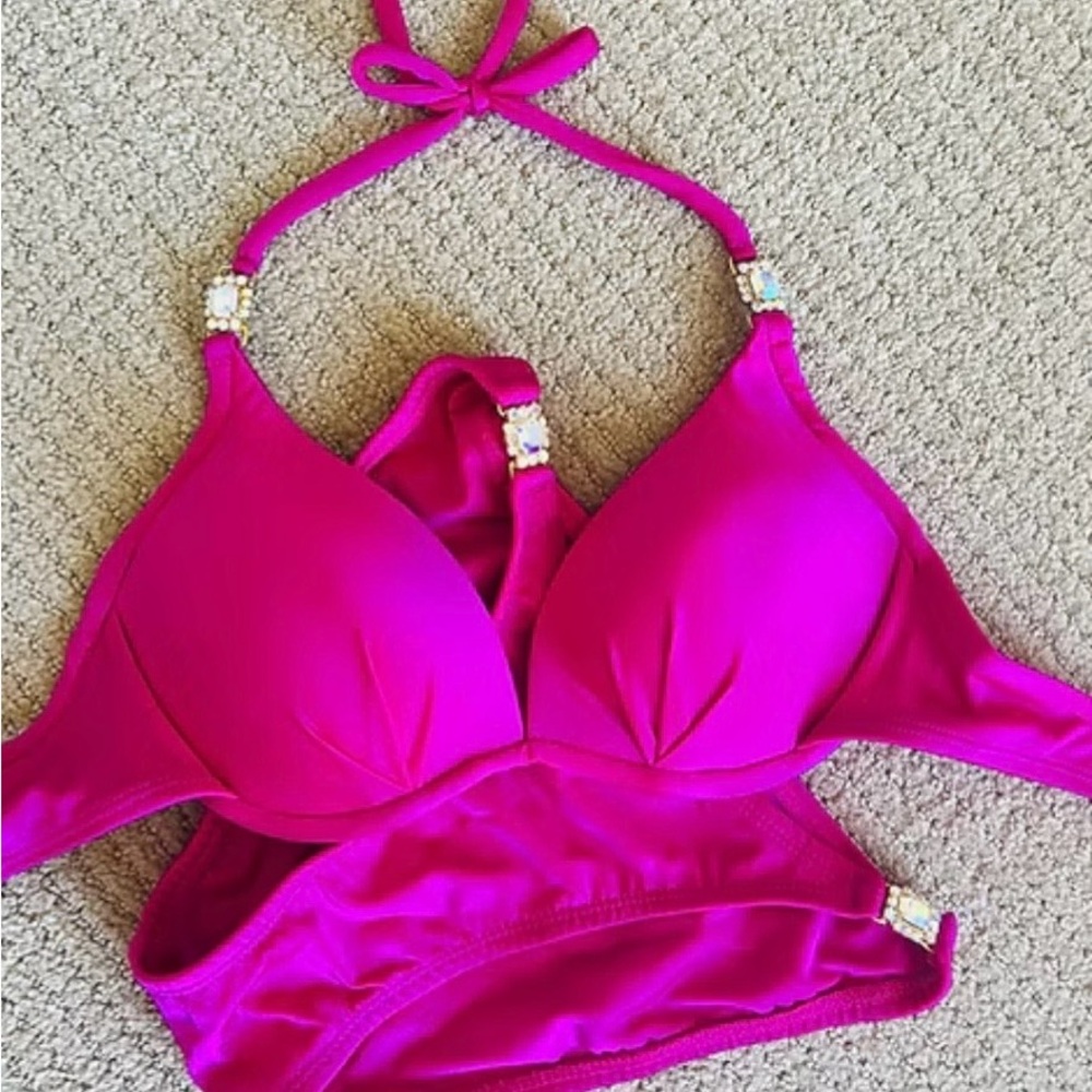 Pixton Designs Pageant Bikini